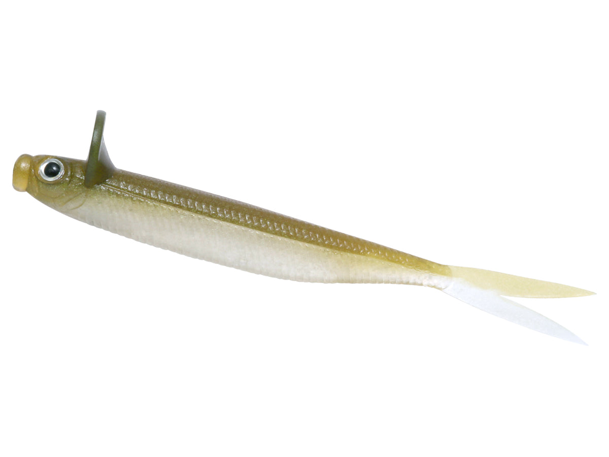 Deps Frilled Shad