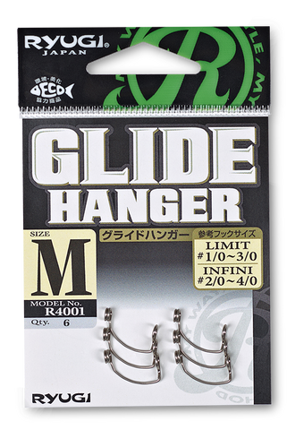 RYUGI Glide Hanger