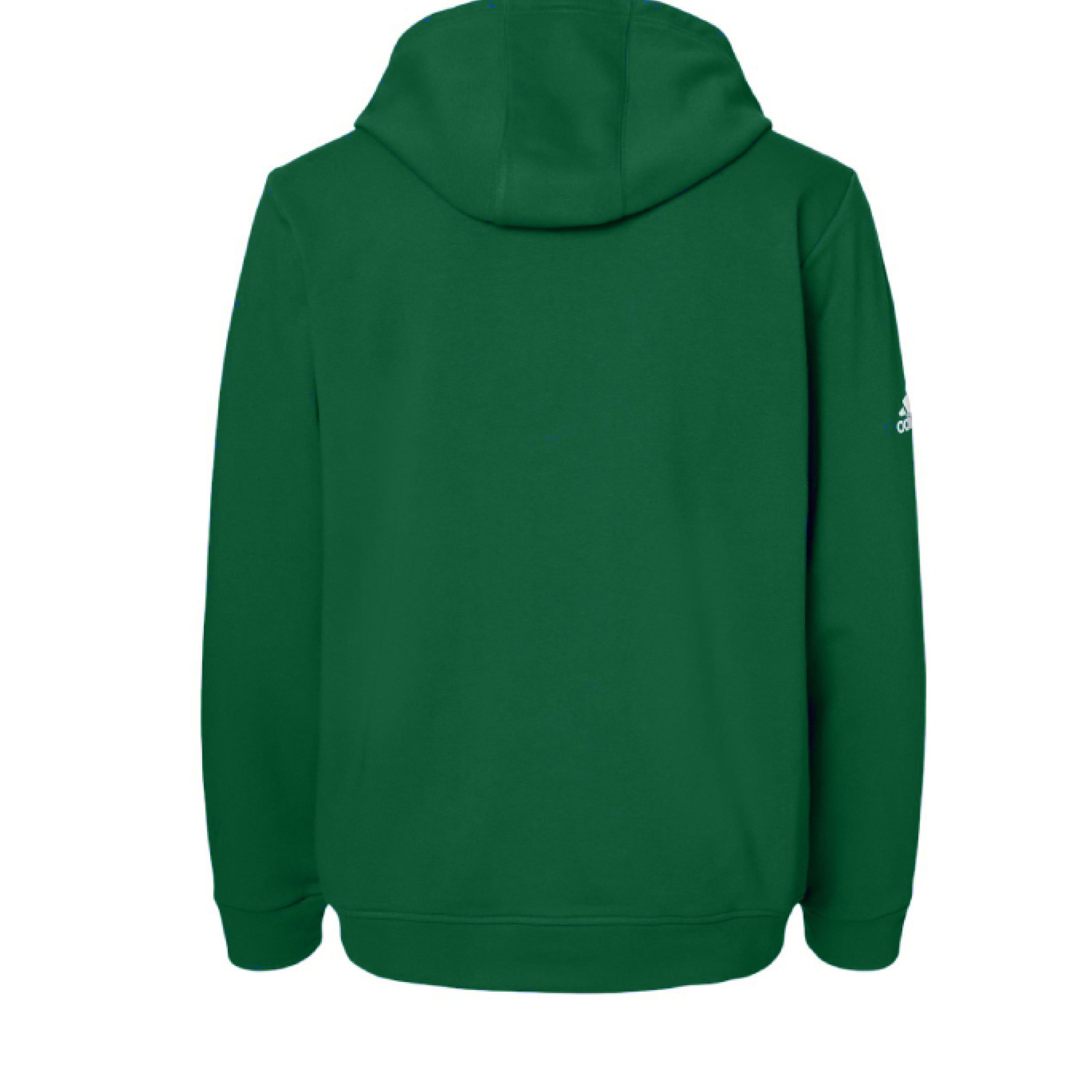 ATHLETA フルジップフーディ オリーブグリーン JIT Adidas Hooded Sweatshirt Fleece 15 Year – Japan Import Tackle