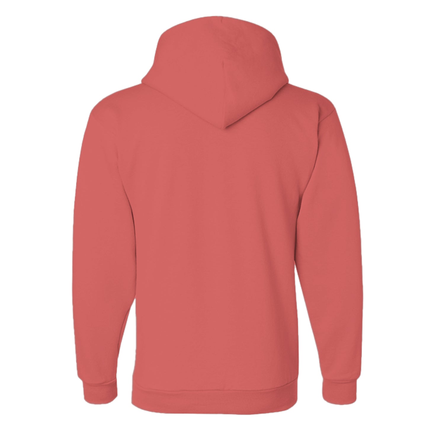 RED RIVER CLAY - BACK