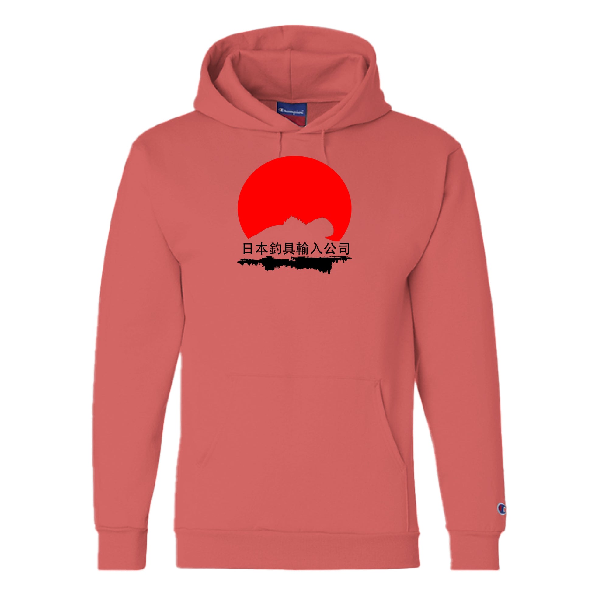 RED RIVER CLAY - FRONT