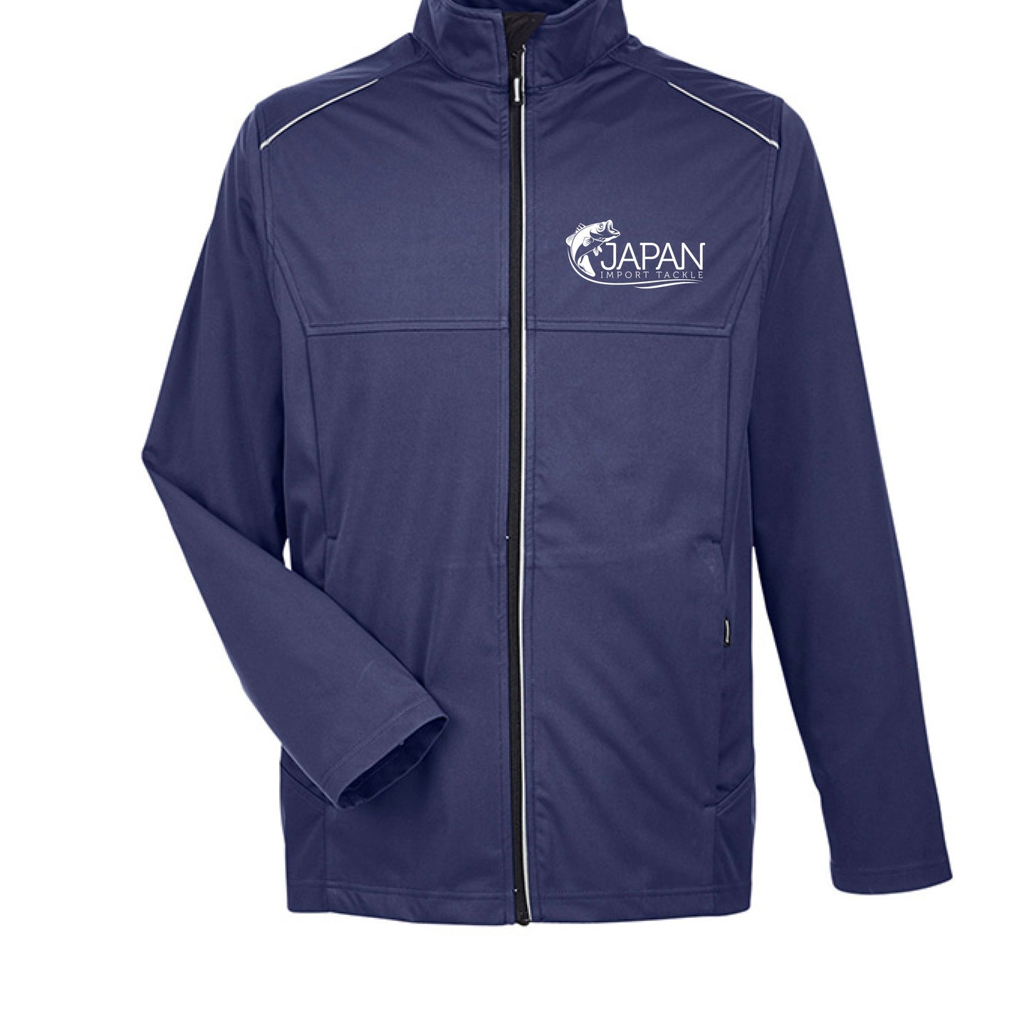 CLASSIC NAVY - FRONT