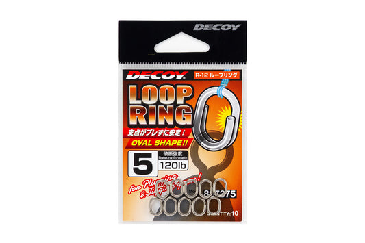 Decoy R-12 Loop Ring