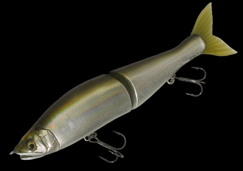 Gan Craft Jointed Claw 178