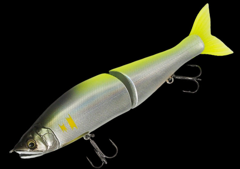 Gan Craft Jointed Claw 178