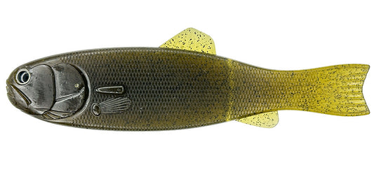 Imakatsu BASS WORM 145