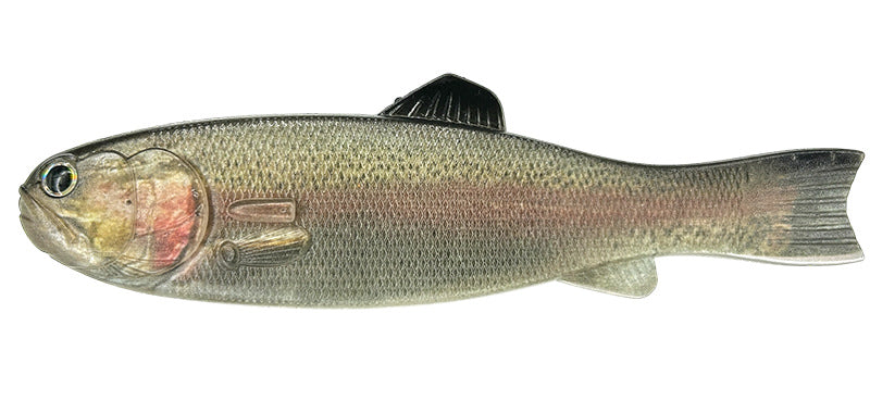 Imakatsu BASS WORM 145