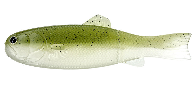 Imakatsu BASS WORM 145