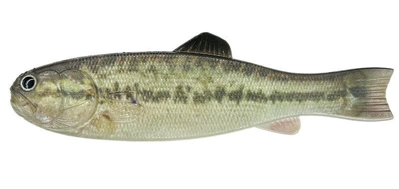 Imakatsu BASS WORM 145