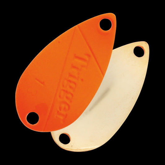 Office Eucalyptus Trigger Spoon