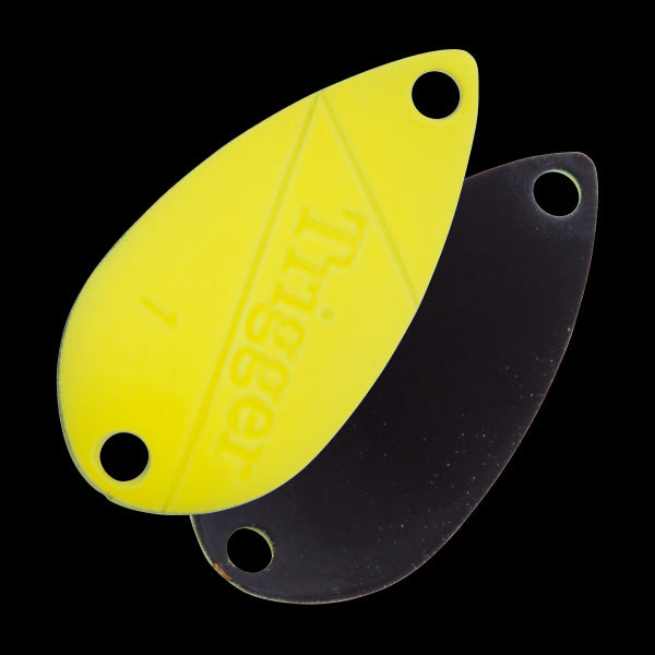 Office Eucalyptus Trigger Spoon