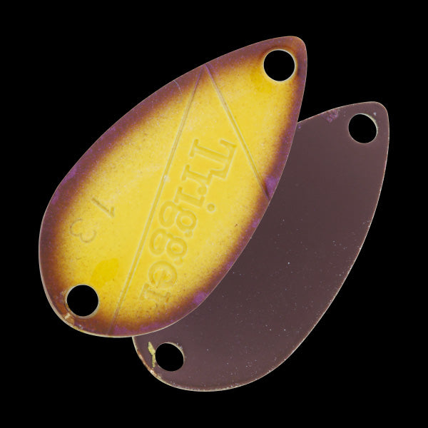 Office Eucalyptus Trigger Spoon
