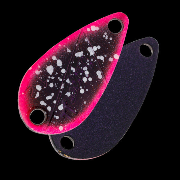 Office Eucalyptus Trigger Spoon