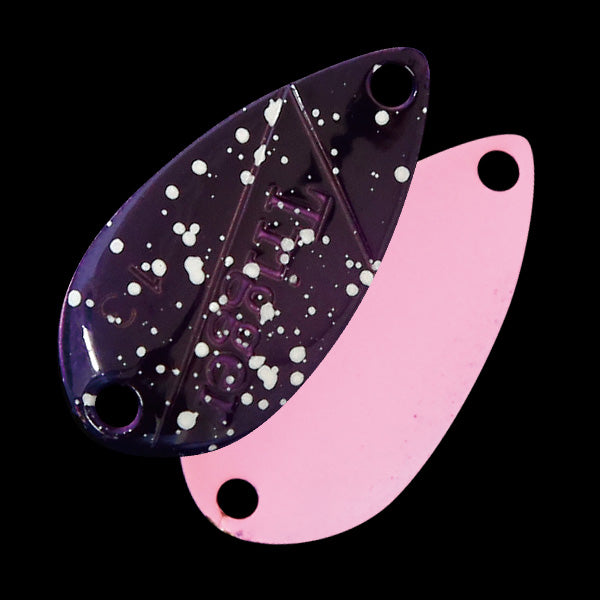 Office Eucalyptus Trigger Spoon