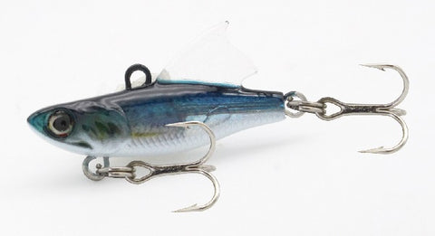 Little Jack Micro Forma Adict 25mm – Japan Import Tackle