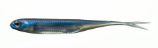 Fish Arrow Flash J Split 5"