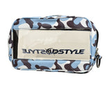 DSTYLE Clear Pouch M