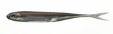 Fish Arrow Flash J Split 4"