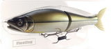 Gan Craft Jointed Claw 230 Magnum