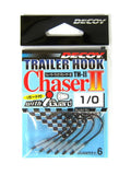 Decoy Trailer Hook Chaser TH-II