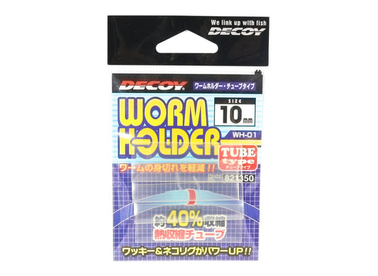 Decoy WH-01 Worm Holder Tube Type