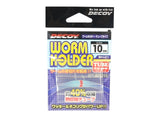 Decoy WH-01 Worm Holder Tube Type