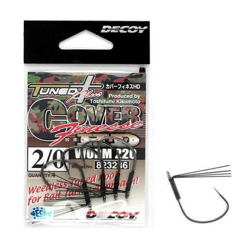 Fishing Hooks – Japan Import Tackle