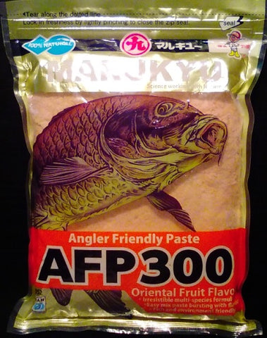 Marukyu AFP300 (Gluten 3) 250g