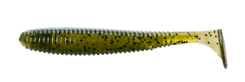 Fish Arrow AirBag Shad 5.5"