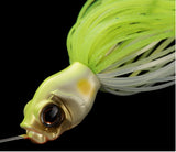 Gan Craft Killers MINI-II Spinnerbait