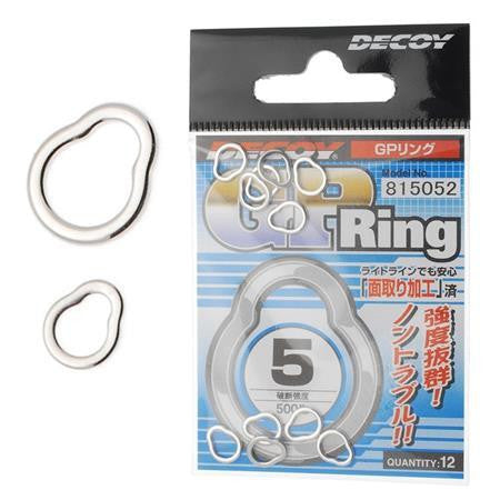 Decoy R-6 GP Ring