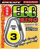 Decoy R-10 Egg Ring
