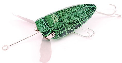 frog products ルアー各種おまけ多数