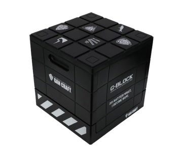 Gan Craft G-BLOCK