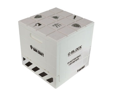Gan Craft G-BLOCK