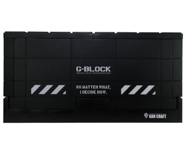 gan craft tackle box Gan Craft G-BLOCK – Japan Import Tackle