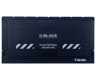 Gan Craft G-BLOCK