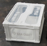 Gan Craft GAN CON Container