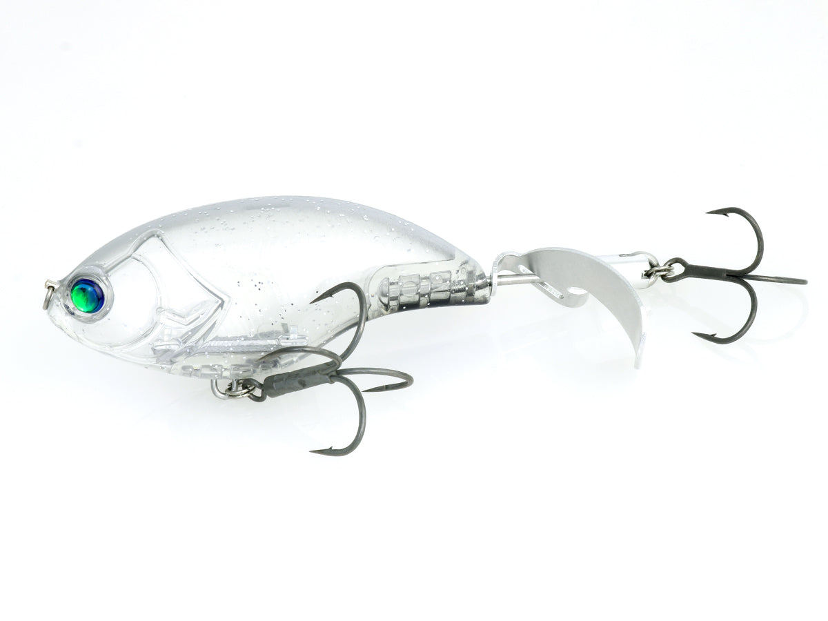 Deps Evoke Zero 120