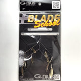 G-Nius Plus Blade School