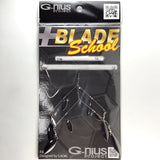 G-Nius Plus Blade School