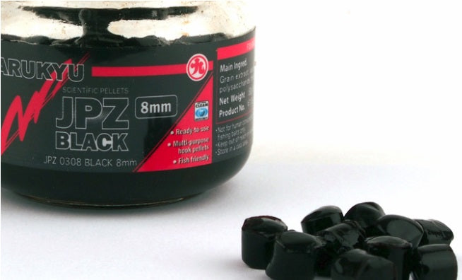 Marukyu JPZ Hook Pellets 50g
