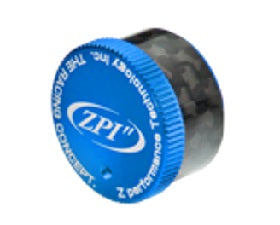ZPI Color Mechanical Brake Cap