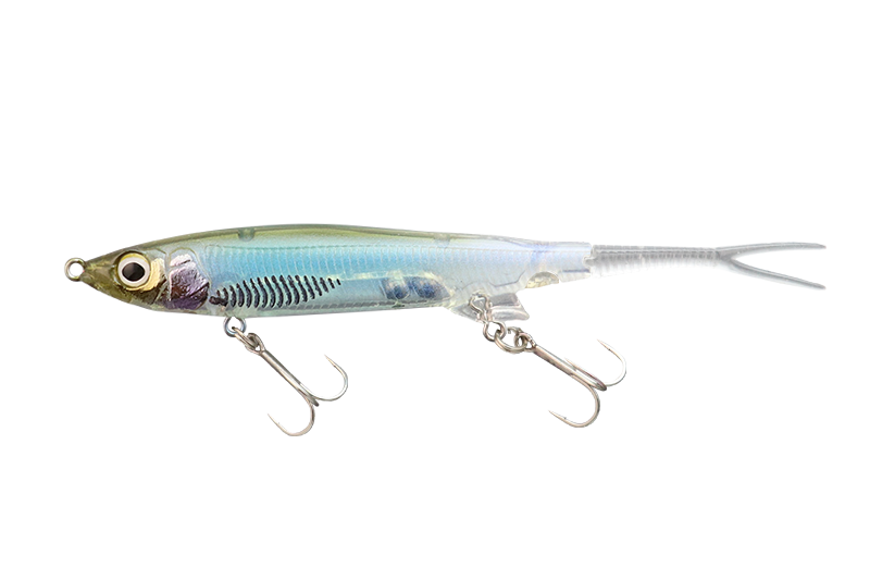 Jackall Nagisa 65SP – Japan Import Tackle Jackall Nagisa 65SP – Japan Import Tackle