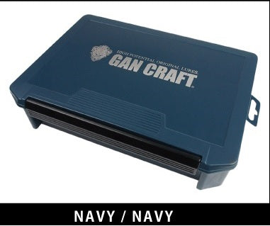 Gan Craft Original Logo Multi Box