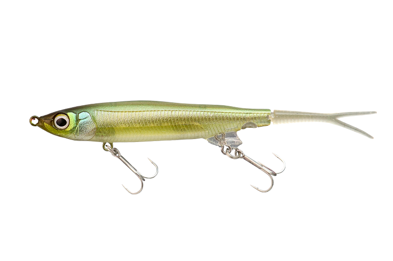 Jackall Nagisa 65SP – Japan Import Tackle