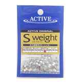 Active S Weight