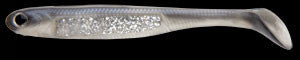 Nories Spoon Tail Shad 4.5"
