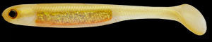 Nories Spoon Tail Shad 6"