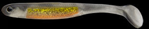 Nories Spoon Tail Shad 6"